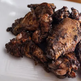 bbq chicken, chicken, poultry, bbq wings, chicken wings, fried chicken wings, fried chicken, chicken wings and fried chicken, food