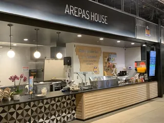 Arepas House