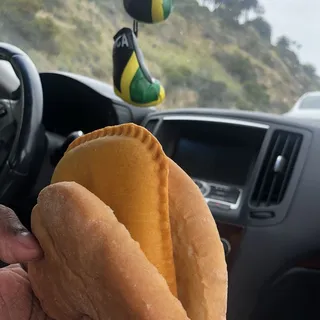 Coco Bread