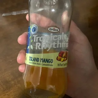 Island Mango