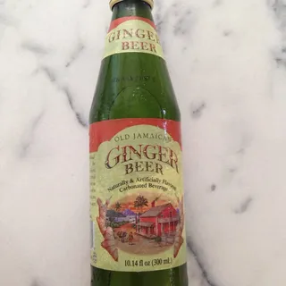 Ginger Beer