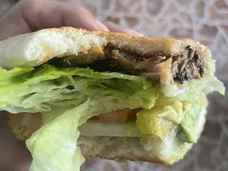 CJ's Cafe