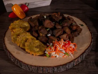 Fritay Haitian Cuisine