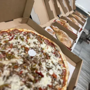 pizza
