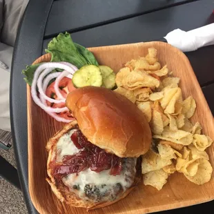 burger, burgers, food