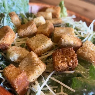 Caesar salad