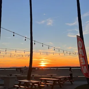 California Sunset November 2022