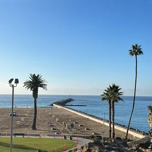 The Jetty
3029 Ocean Blvd. 92625