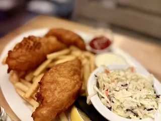 Newport Landing Restaurant