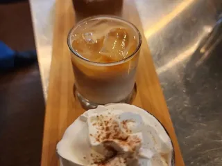 Candlelight CoffeeHouse/PourHouse