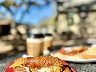 The Cracked Mug Coffee House