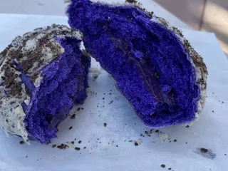 Tucson Coffee Cricket