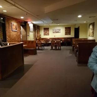 This place is not at all good as suggested on Yelp!