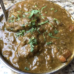 Lamb rogan josh