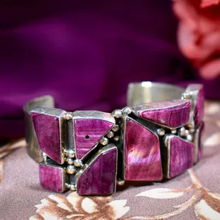 We have a large selection of Southwest cuff bracelets.