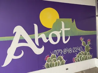 A H O T