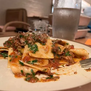 Papardelle