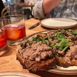 Liver Pâté