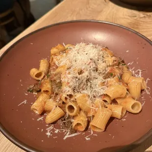Rigatoni
