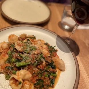 Orecchiette