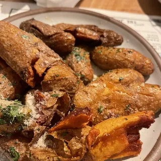 Potatoes