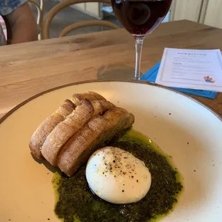 Burrata