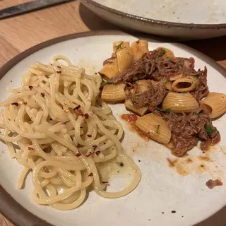 Cacio E Pepe