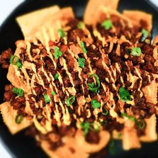 Overloaded Kropek Tocino Flavor