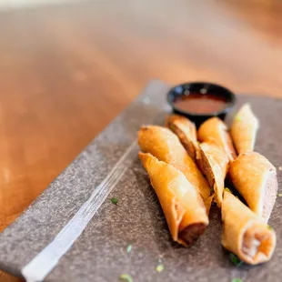 food, sushi and sashimi