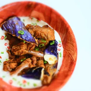 food, oysters and mussels