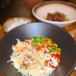 Cheese Tteokbokki | Instagram: GaoGirlsGrubbin
