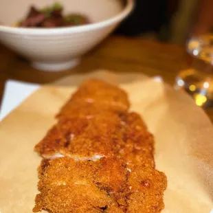 Chicken Katsu | Instagram: GaoGirlsGrubbin