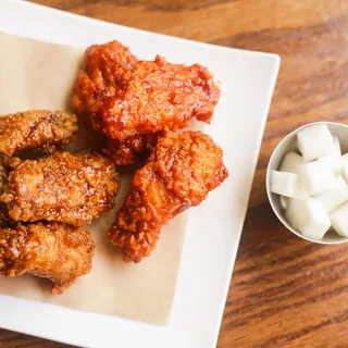 WINGS