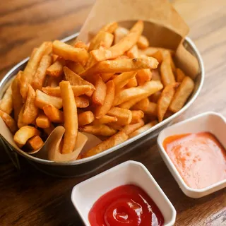 Fries