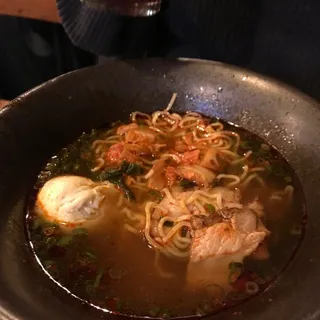 Spicy Kimchi
