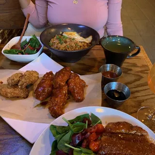 Side Salad