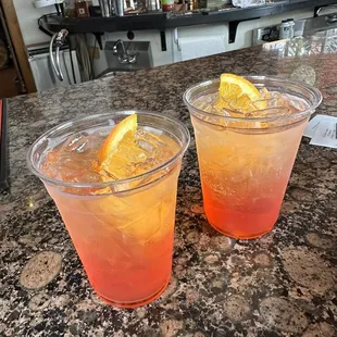 Aperol Spritz