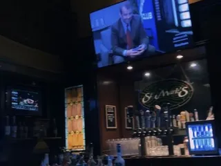 St Mark's Bar & Grill