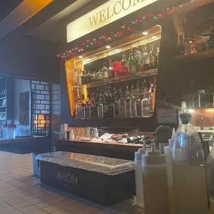 Pounding down some warsteriner