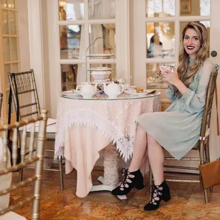 Such a cute building