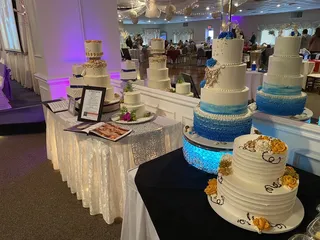 Hampton Banquet Hall