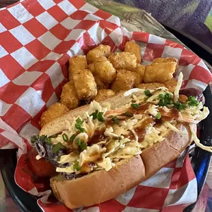 Pineapple Express glizzy