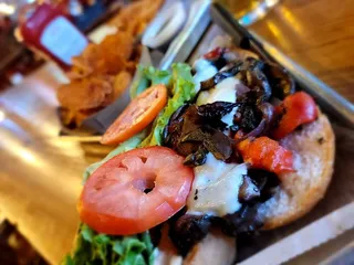 The Station Bar & Grub