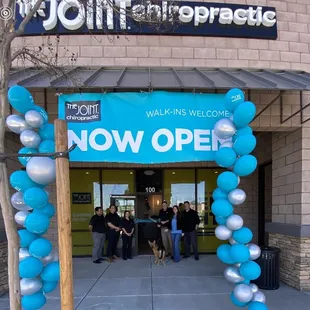 The Joint Bakersfield is now OPEN!!!!
