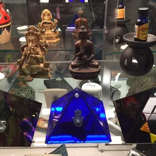 We carry a wide variety of home &amp; office decor! Open until 3am daily.