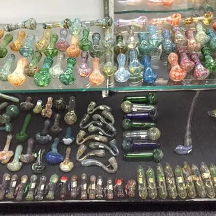 Have you hit The Joint lately? Open until 3am daily. We have all your smoking accessory needs covered.