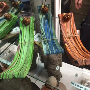 We carry a wide variety of incense &amp; holders! Open until 3am daily.