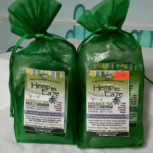 We now carry a full line of #CBD products at #TheJoint