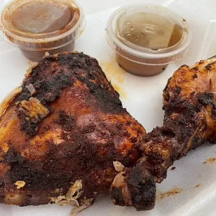2pc Chicken