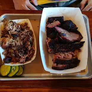bbq ribs, food, ribs